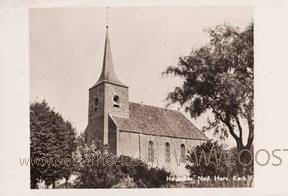 kerk Heveskes